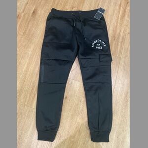 NWT Atheletic joggers